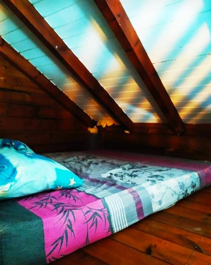 Bungalow 2 Ch A St Francois Villa Saint-Francois  Bagian luar foto