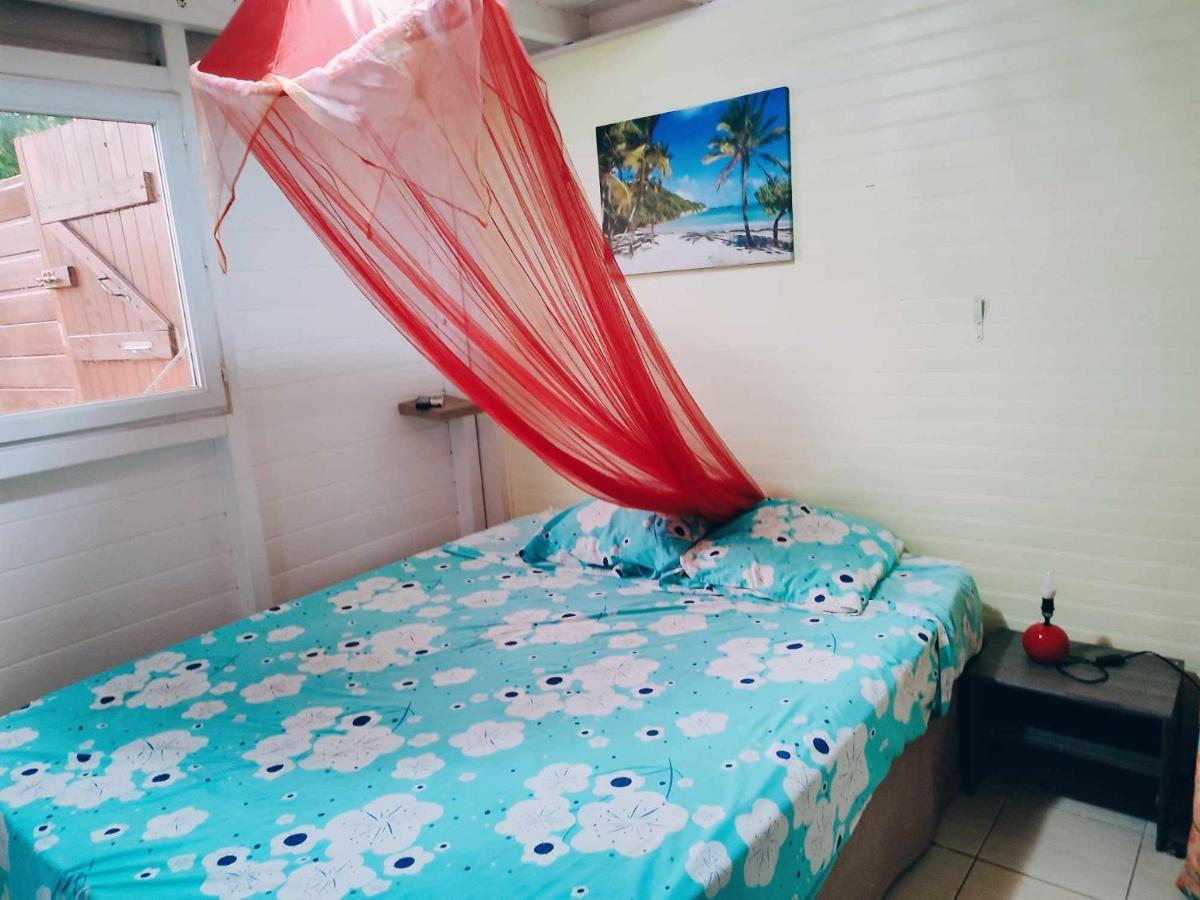 Bungalow 2 Ch A St Francois Villa Saint-Francois  Bagian luar foto