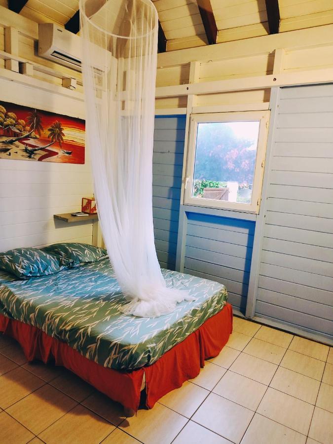 Bungalow 2 Ch A St Francois Villa Saint-Francois  Bagian luar foto