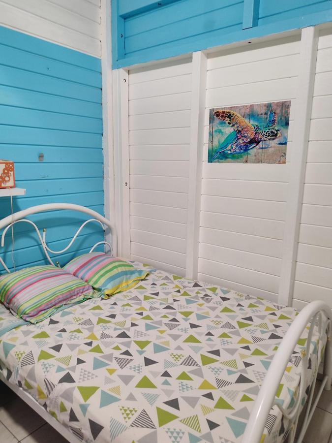 Bungalow 2 Ch A St Francois Villa Saint-Francois  Bagian luar foto