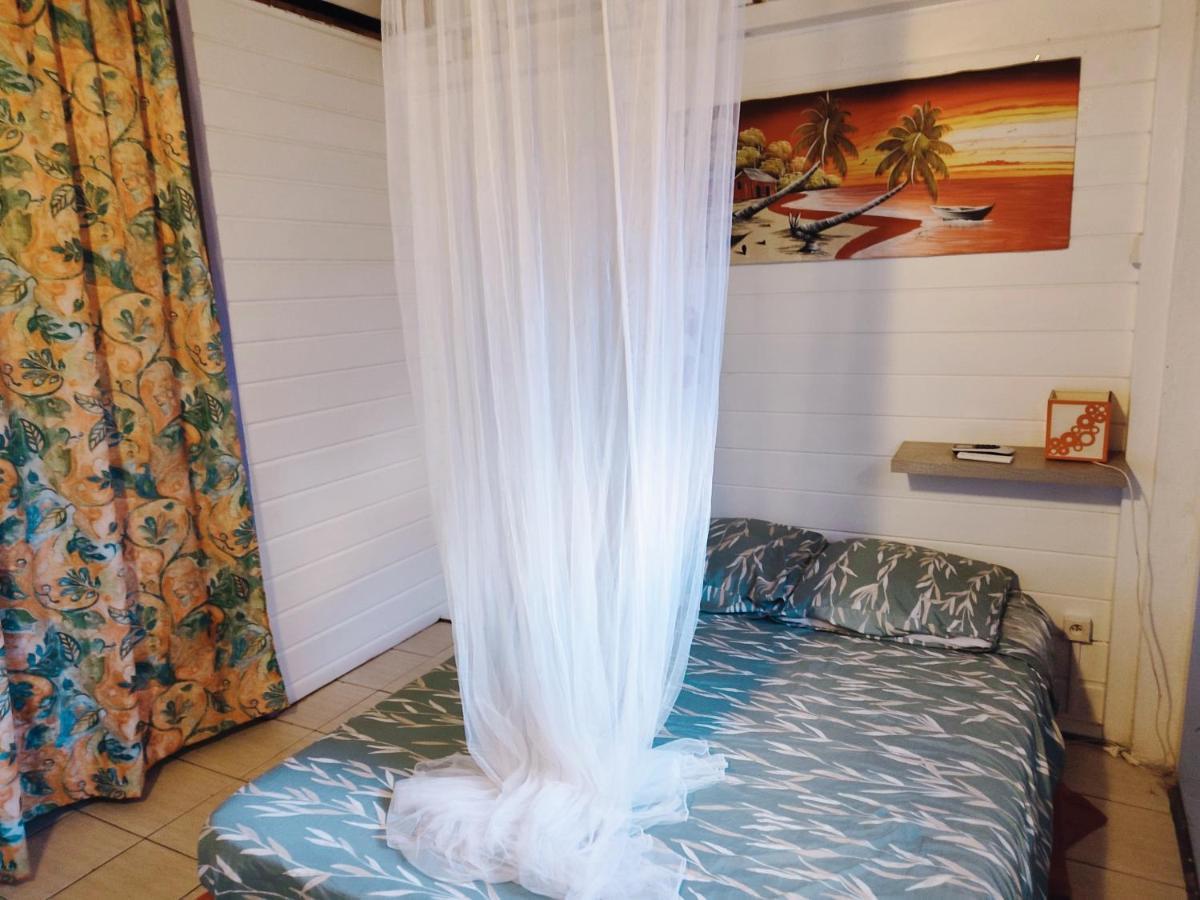 Bungalow 2 Ch A St Francois Villa Saint-Francois  Bagian luar foto