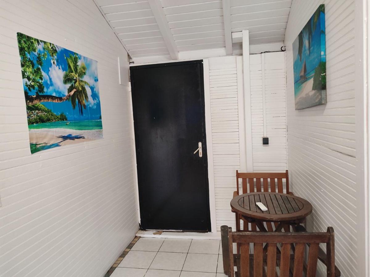 Bungalow 2 Ch A St Francois Villa Saint-Francois  Bagian luar foto