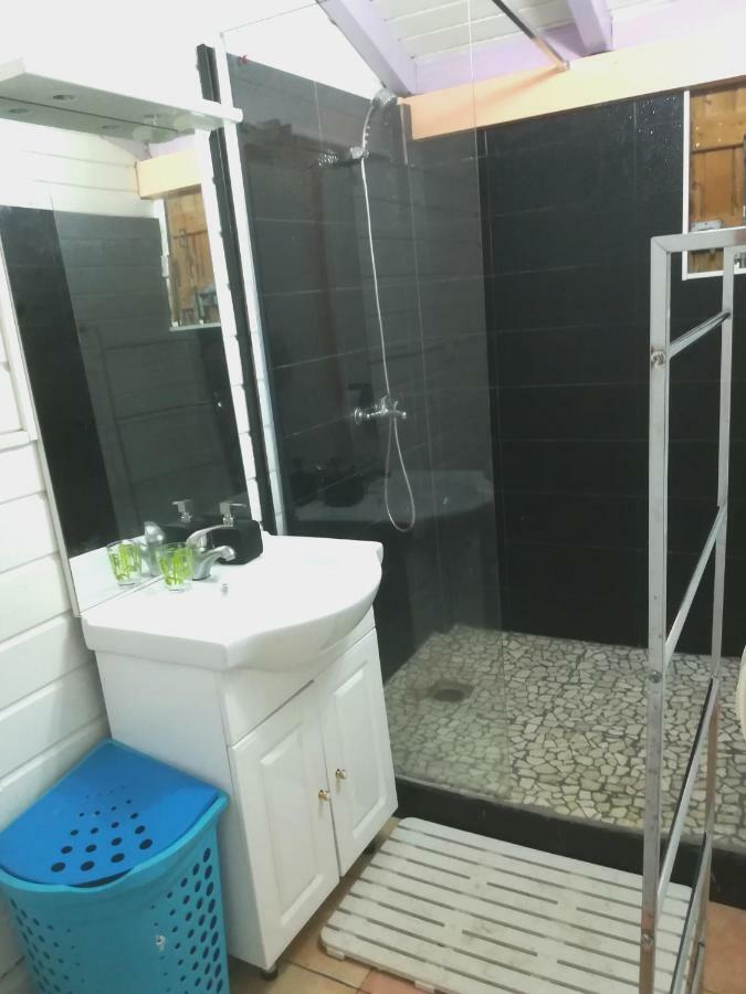 Bungalow 2 Ch A St Francois Villa Saint-Francois  Bagian luar foto