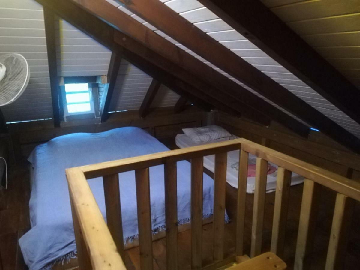 Bungalow 2 Ch A St Francois Villa Saint-Francois  Bagian luar foto